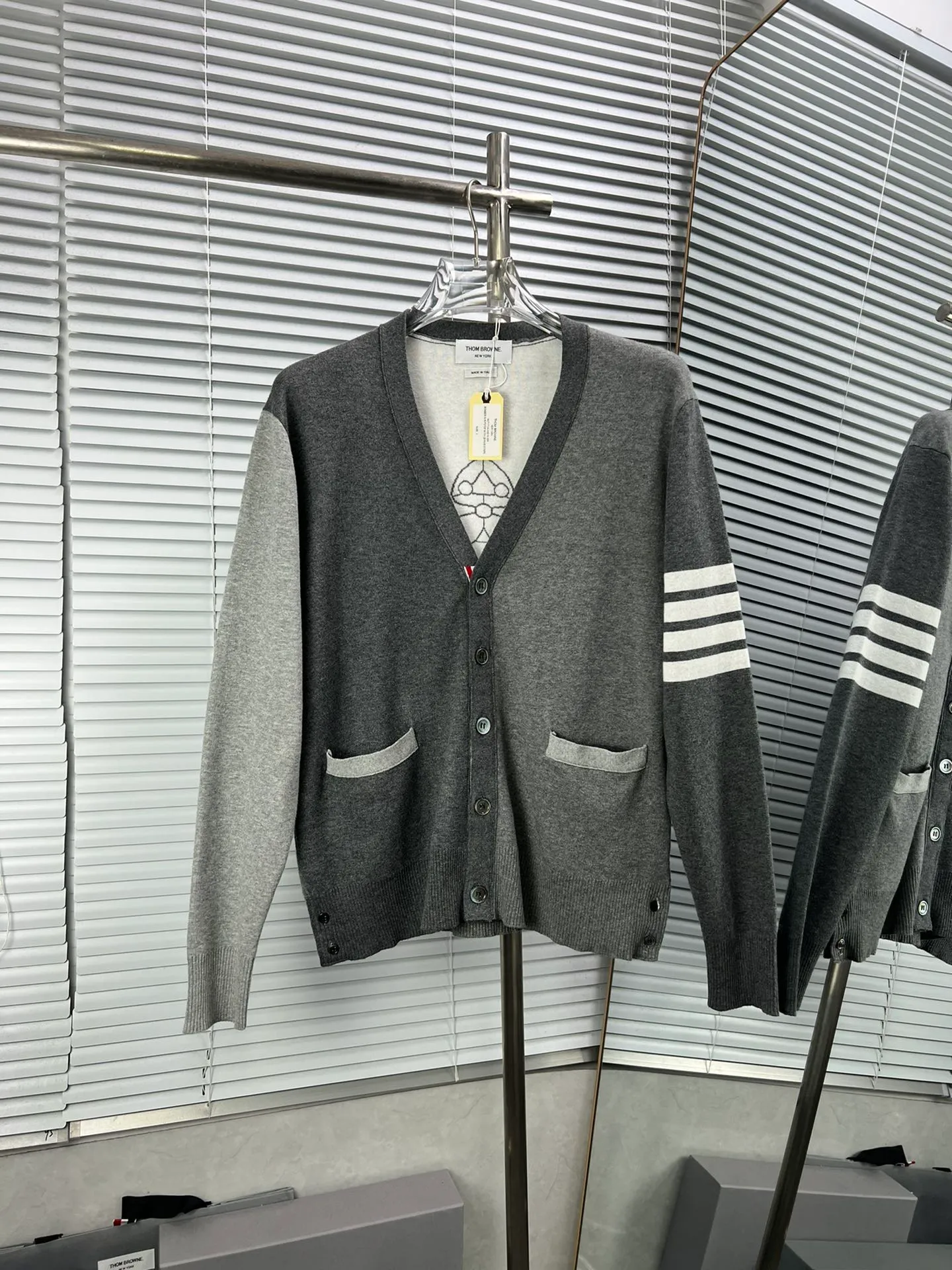 THOM BROWNENew Arrival 16 100 Series SIZE:1/2/3/4